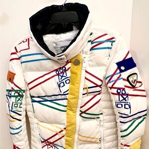 Rossignol Ski Jacket